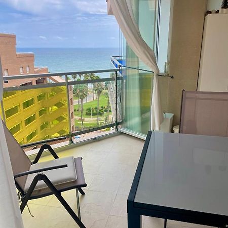 Marina Dor Primera Linea Διαμέρισμα Oropesa del Mar Εξωτερικό φωτογραφία