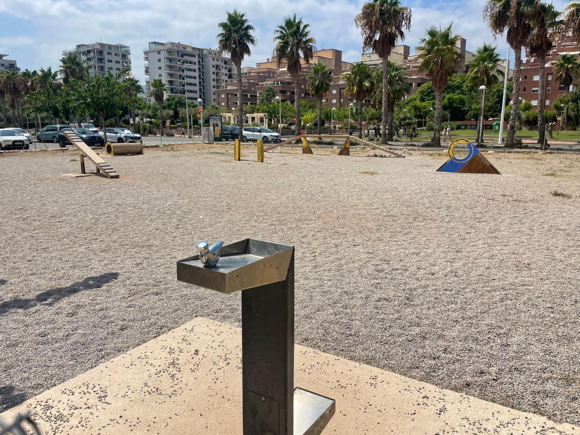 Marina Dor Primera Linea Διαμέρισμα Oropesa del Mar Εξωτερικό φωτογραφία